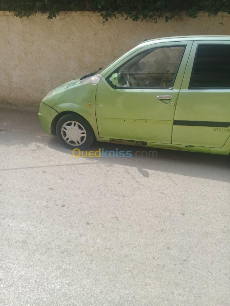 Hafei motors Yavuz 2004 Yavuz