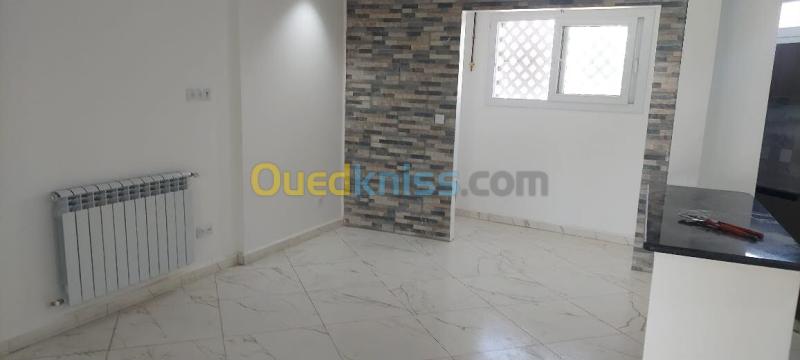 Vente Appartement F3 Jijel Jijel 12