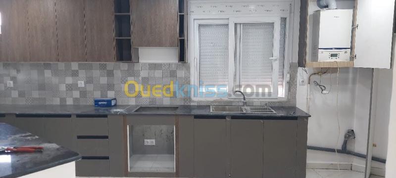 Vente Appartement F3 Jijel Jijel 4