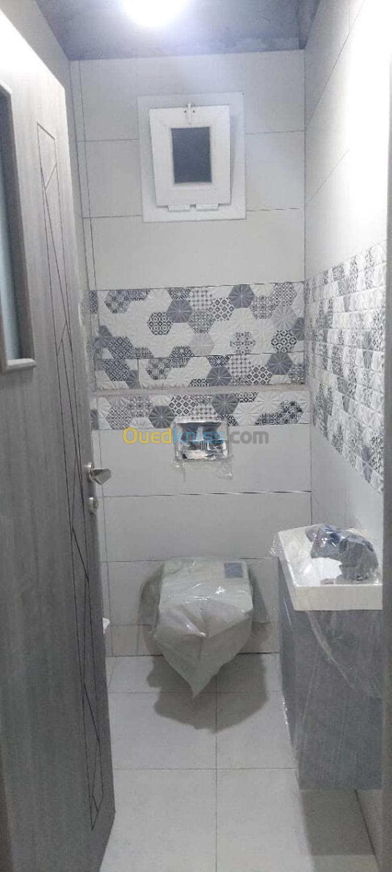 Vente Appartement F3 Jijel Jijel 9