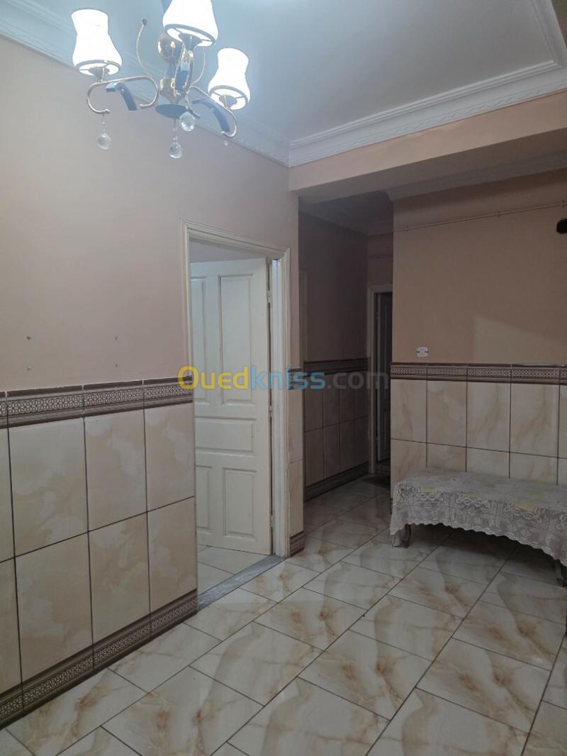 Location Appartement F3 Béjaïa Bejaia 9