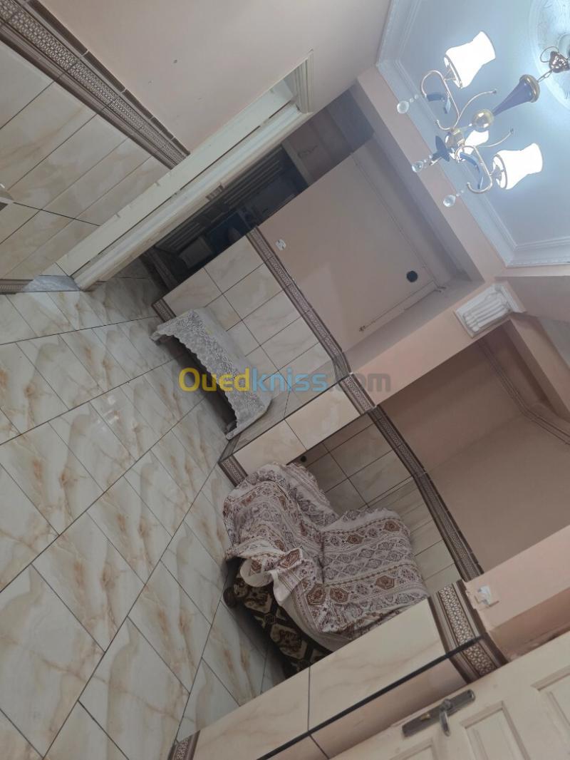 Location Appartement F3 Béjaïa Bejaia 8