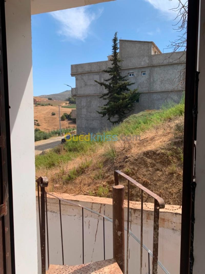 Vente Villa Tipaza Cherchell 7