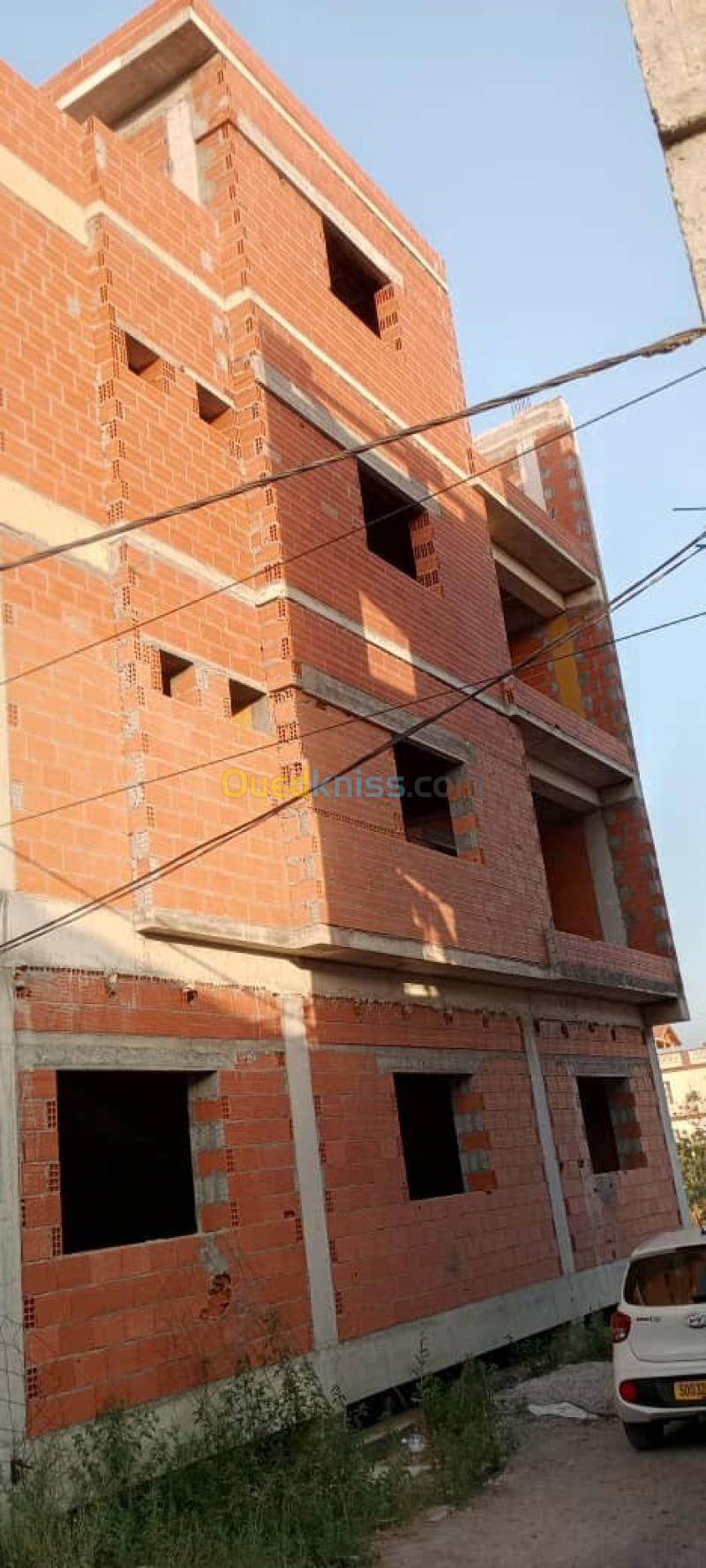 Vente Villa Tipaza Kolea 2