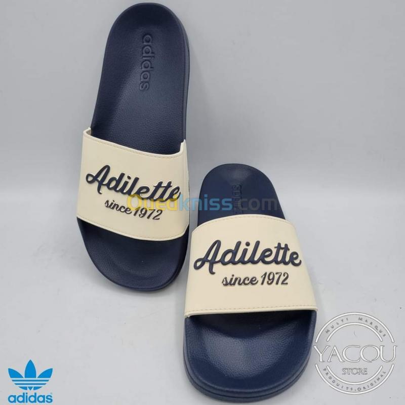 Tong adidas outlet ouedkniss