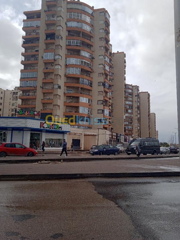  Location Appartement F3 Alger Bab ezzouar