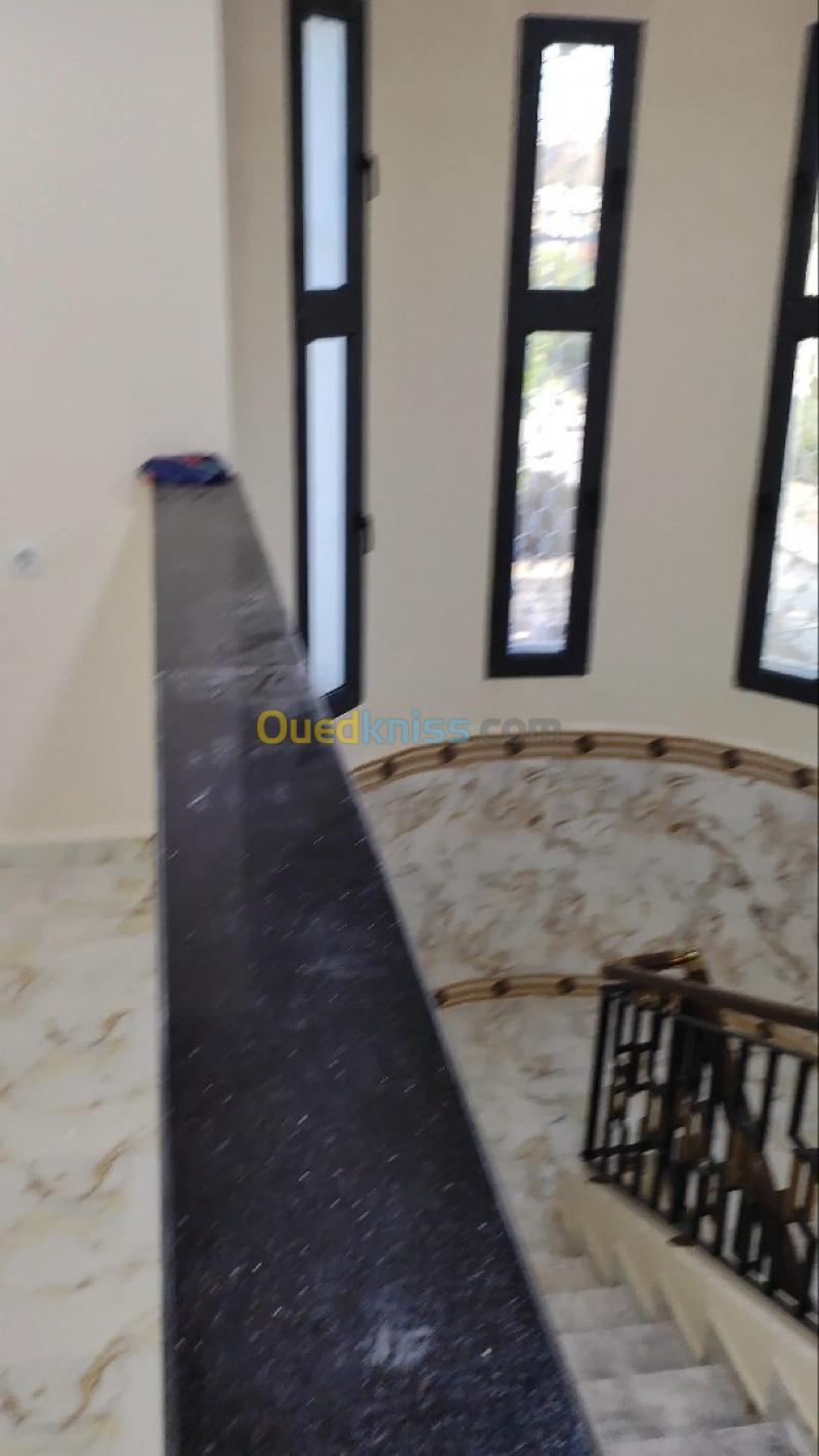 Vente Villa Bouira Sour el ghouzlane 7