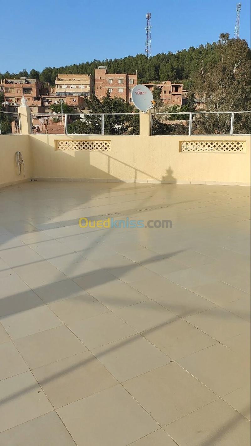 Vente Villa Bouira Sour el ghouzlane 6