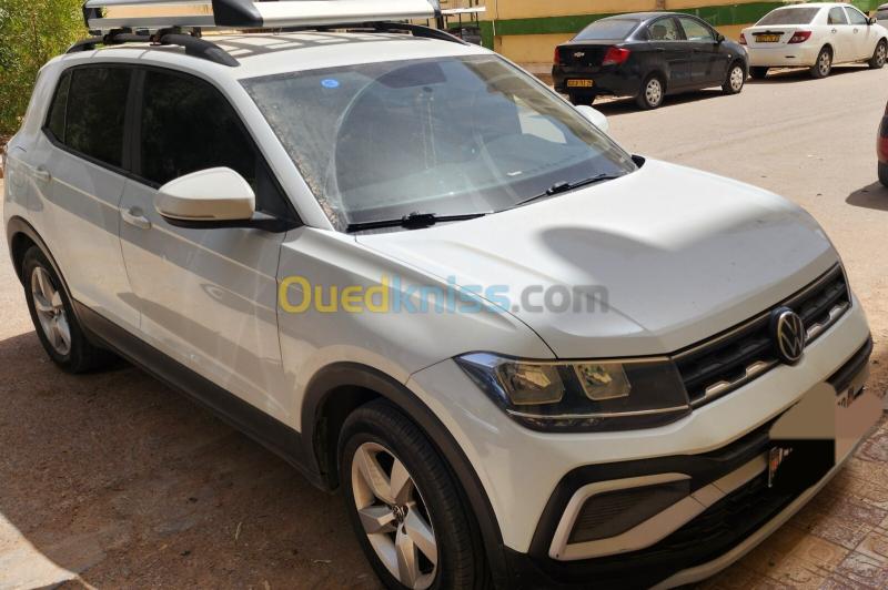 Volkswagen T-Cross 2023  2