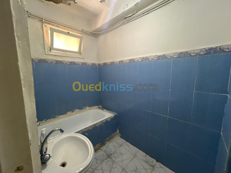 Location Appartement F3 Alger Draria 8