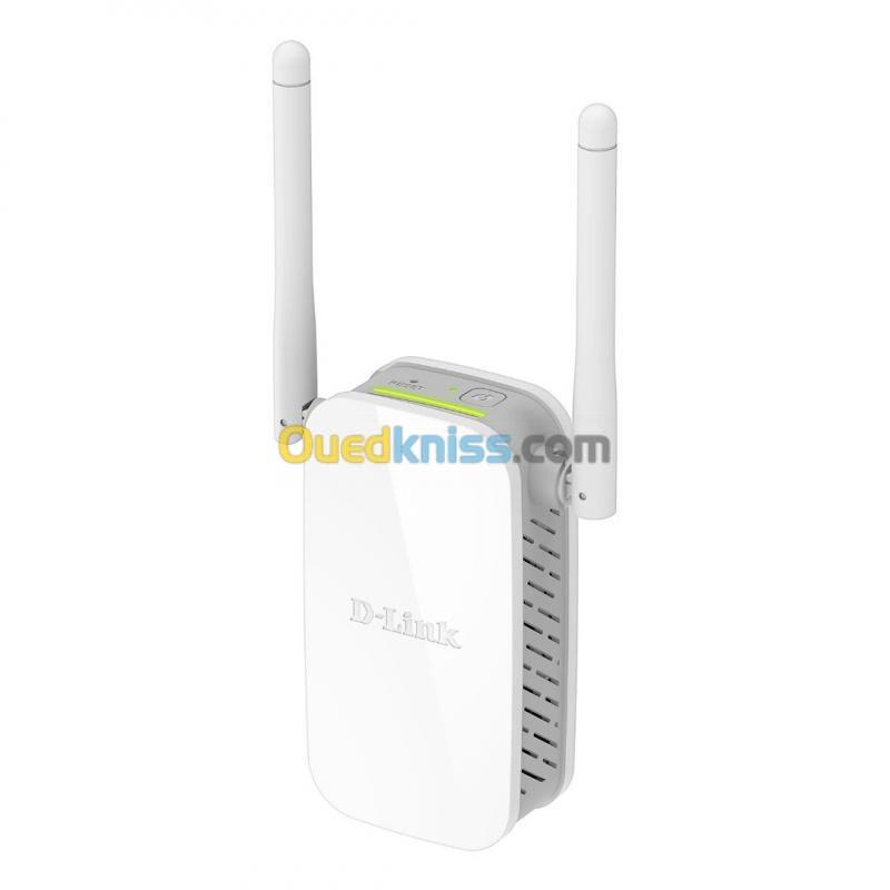D-Link DAP-1325 - Répéteur Wi-Fi N 300 + 1 port Fast Ethernet 2