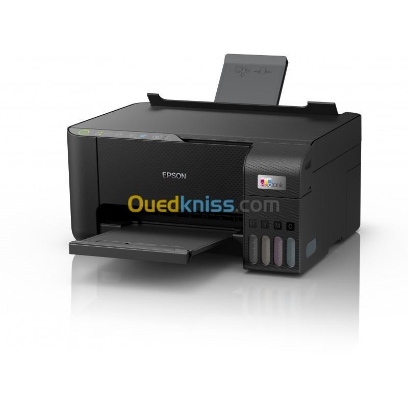 EPSON L3250 WiFi A4 Multifonction à réservoirs Jet d'encre Couleur Wi-Fi Direct