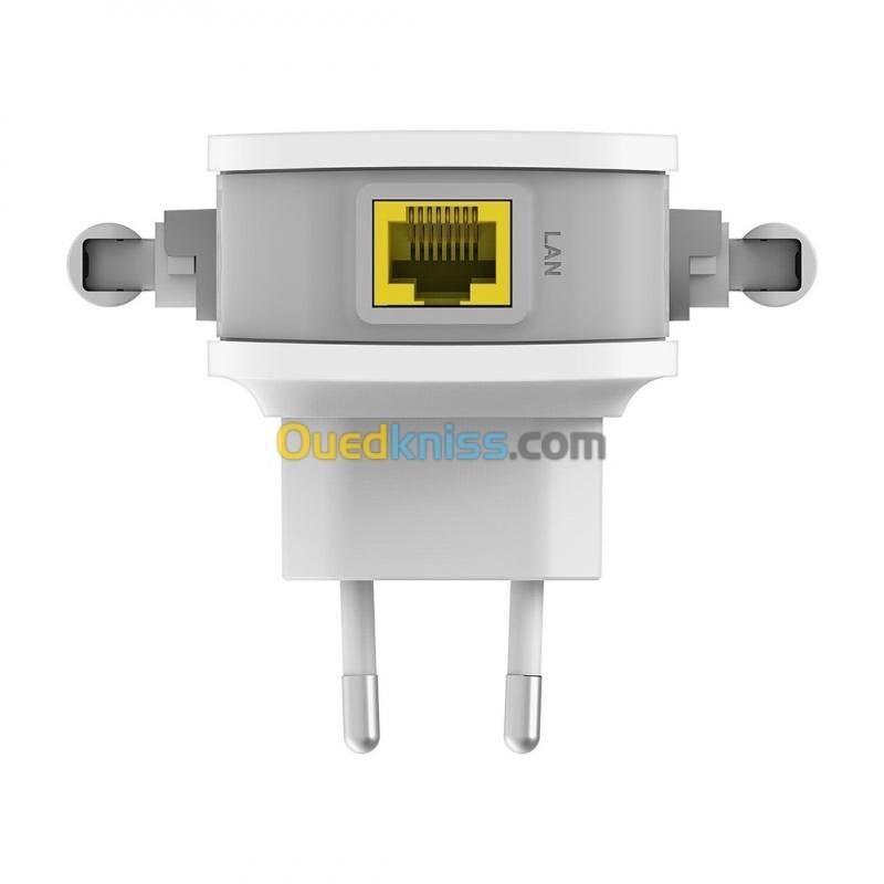 D-Link DAP-1325 - Répéteur Wi-Fi N 300 + 1 port Fast Ethernet 4