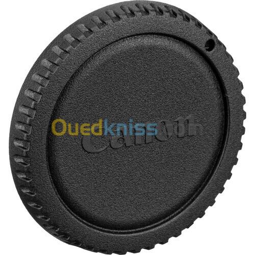 CANON MOUNT ADAPTER EF - EOS R - BAG D'ADAPTATION -Compatible avec EOS RP - EOS R - EOS R6 - EOS R5 6