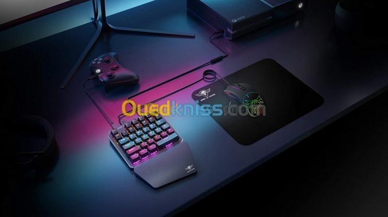 Spirit Of Gamer Combo Xpert G700  9