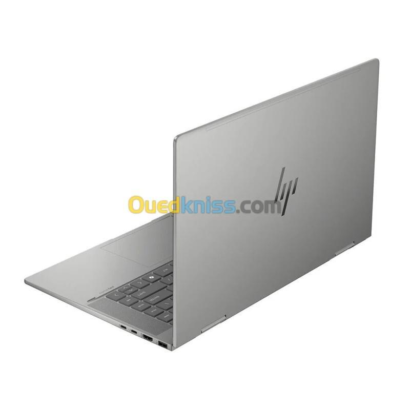 HP ENVY X360 15-FE1082WM - ULTRA 7 155U - 16GO - 512GB SSD - 15.6 FHD - TACTILE - IRIS XE 2