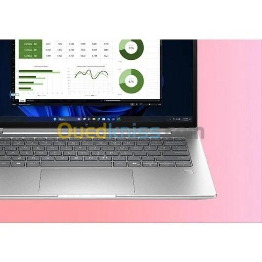 HP ELITEBOOK 6 G1i 14 - INTEL CORE ULTRA 5 225U - 16GB DDR5 - 512GB SSD NVME - 14 POUCES WUXGA - INTEL GRAPHICS - WINDOWS 11 PRO - ARGENT 3