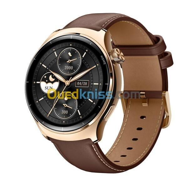 MIBRO LITE 3 PRO SMARTWACH - 1,32 AMOLED - BLUETOOTH - ZINC ALLOY 22mm - MAGNETIC - MODE SPORT 3