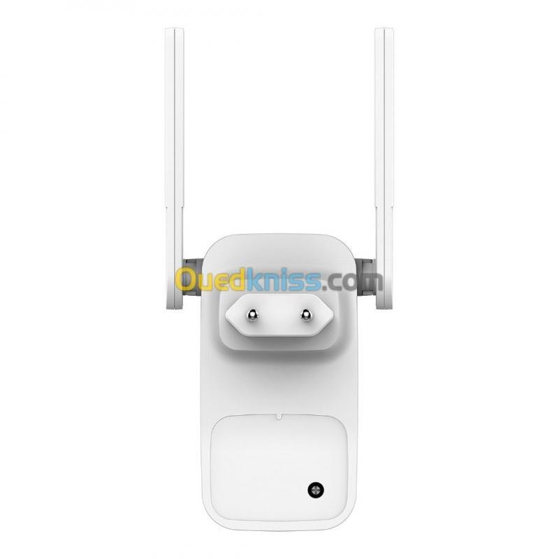 D-Link DAP-1610 Répéteur WiFi dual-band AC1200 Mbps (N300+ AC900) + 1 port Fast Ethernet 5