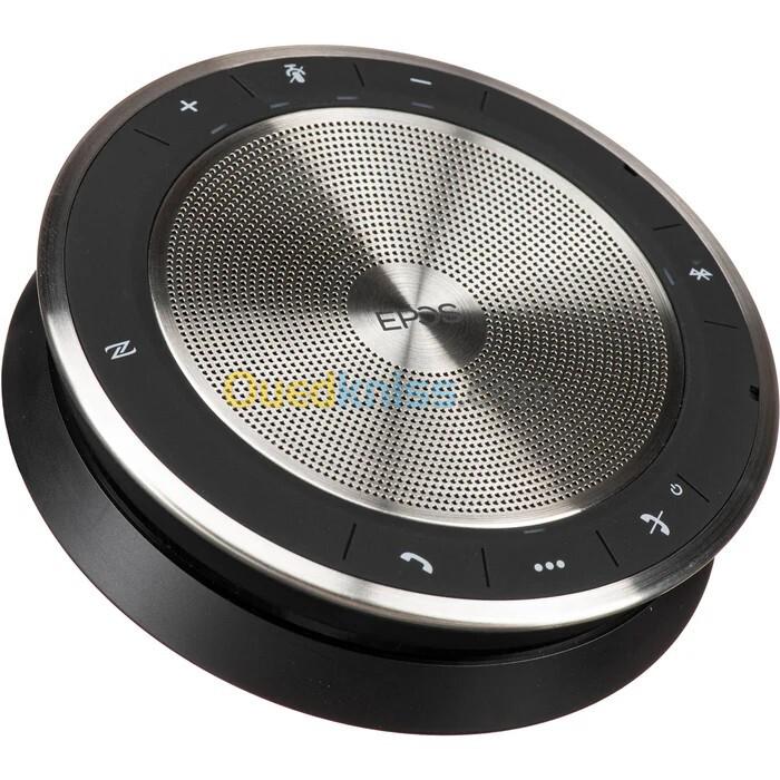 EPOS EXPAND SP 30 - HAUT-PARLEUR DE CONFÉRENCE - BLUETOOTH & USB-C - PORTABLE - 3 PERSONNES - BLACK 3