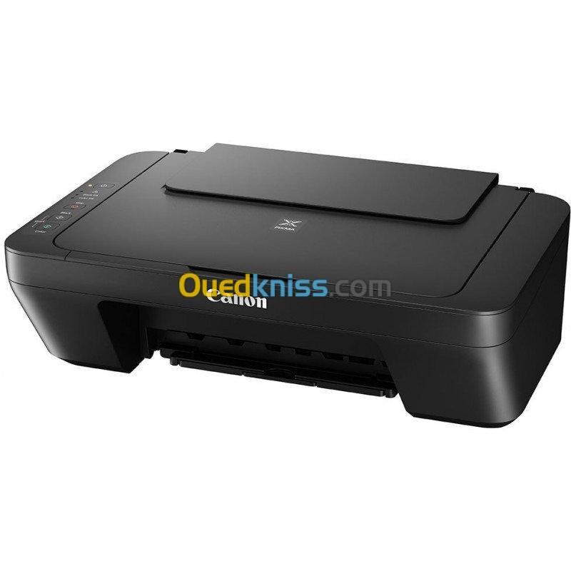 CANON PIXMA MG2541S - IMPRIMANTE COULEUR MULTIFONCTION JET D'ENCRE A4 - 8 PPM - NOIR 2