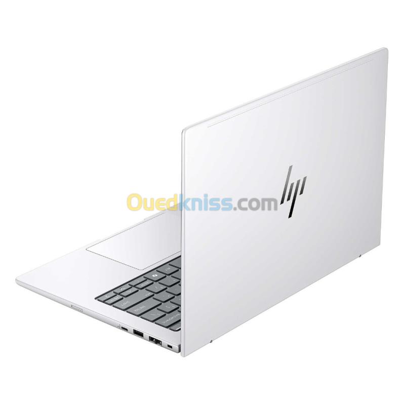 HP ELITEBOOK 8 AI G1i 14 - INTEL CORE ULTRA 5 235U - 16GB DDR5 5600 - SSD NVME 512GB - ÉCRAN 14" - INTEL GRAPHICS - WIN 11 - ARGENT 5