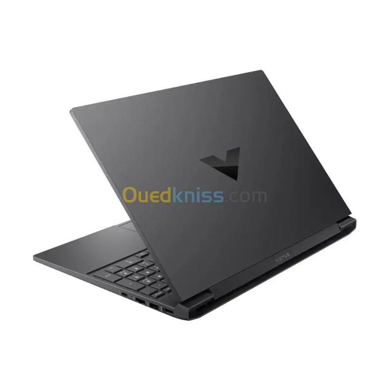 HP VICTUS 15-FB3093DX - RYZEN 7 7445HS - 16GO - 512GB SSD - 15,6" FHD - RTX 4050 6GO - WIN 11 PRO 3