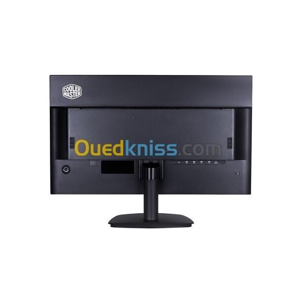 ECRAN COOLER MASTER GM27-FFS - 27" FHD - FAST IPS - 165 HZ - 0,5MS - ADAPTIVE SYNC - HDMI - DP 3
