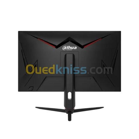 DAHUA LM27-E240A - ECRAN GAMING 27" FHD - DALL VA - 300HZ - 1MS - VESA - HDMI / DP - BLACK 4