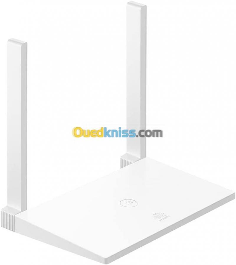 Router Huawei WS318n 2.4GHz, 300Mbs   2