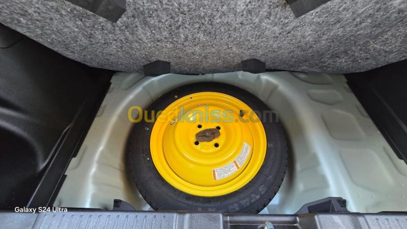 Suzuki Swift 2025  18