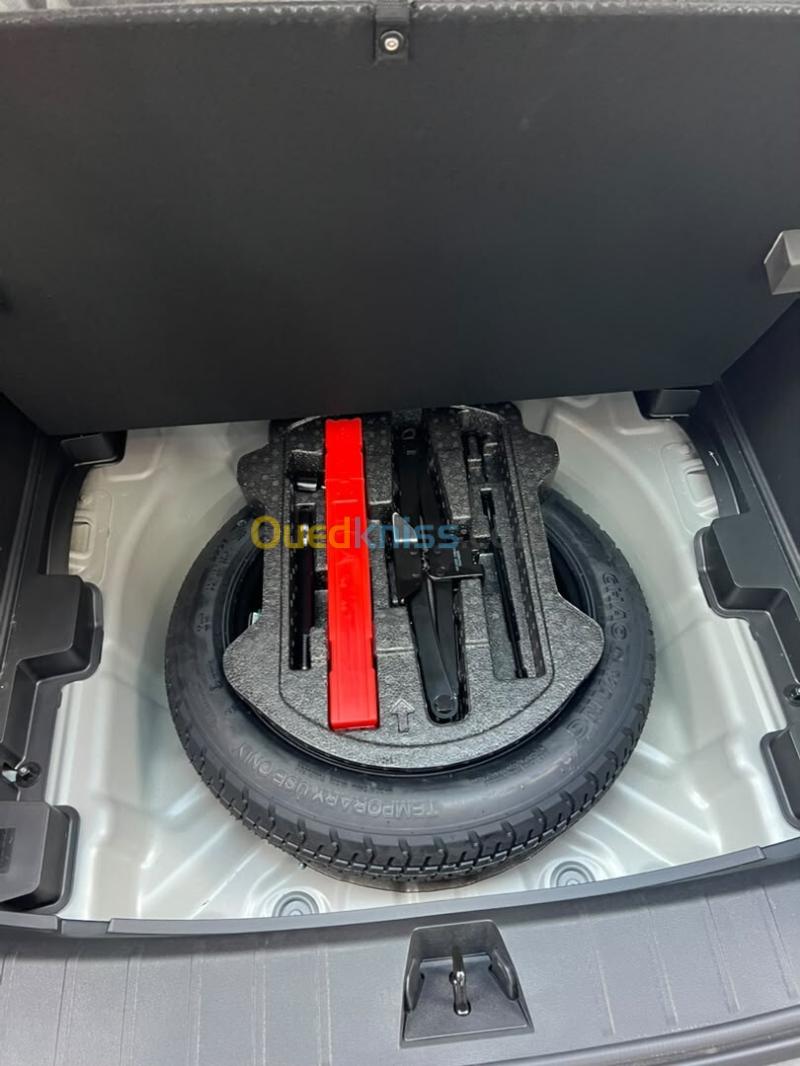 Geely Coolray 2026 Manuelle 11