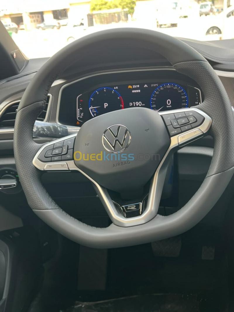 Volkswagen T-Roc 2026 R-Line  13