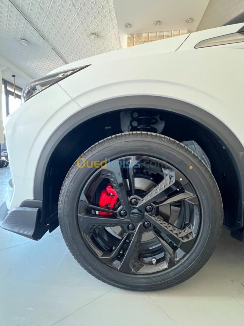 Geely Coolray 2026 Battle  9