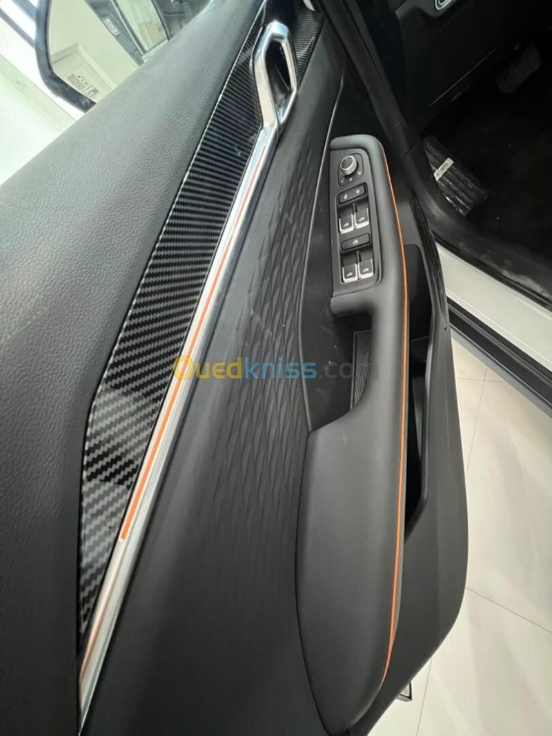 Geely Coolray 2026 Battle  18