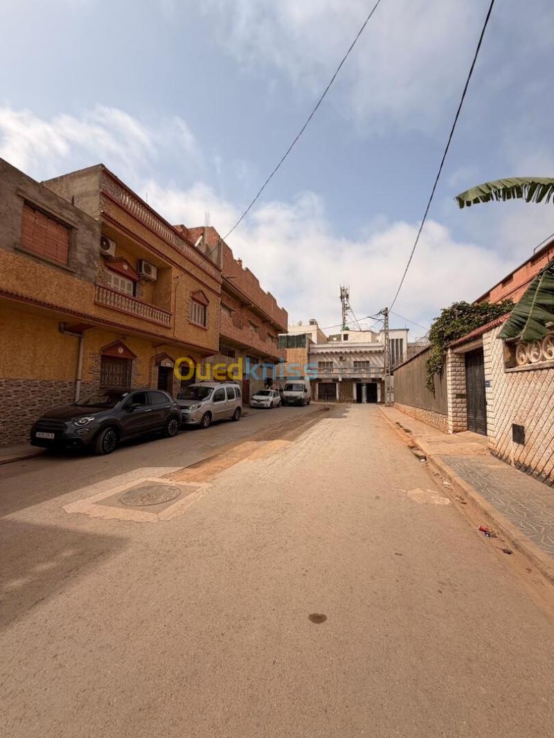 Vente Terrain Oran Oran 3
