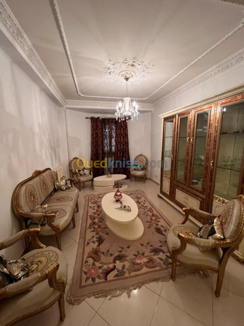Vente Villa Alger Ouled fayet