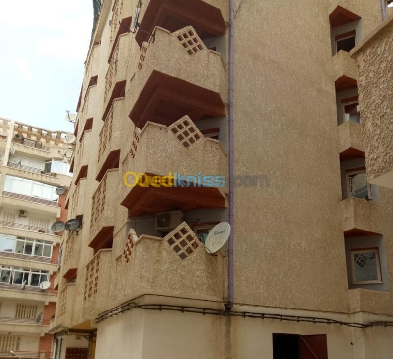 Location Appartement F3 Béjaïa Bejaia 15