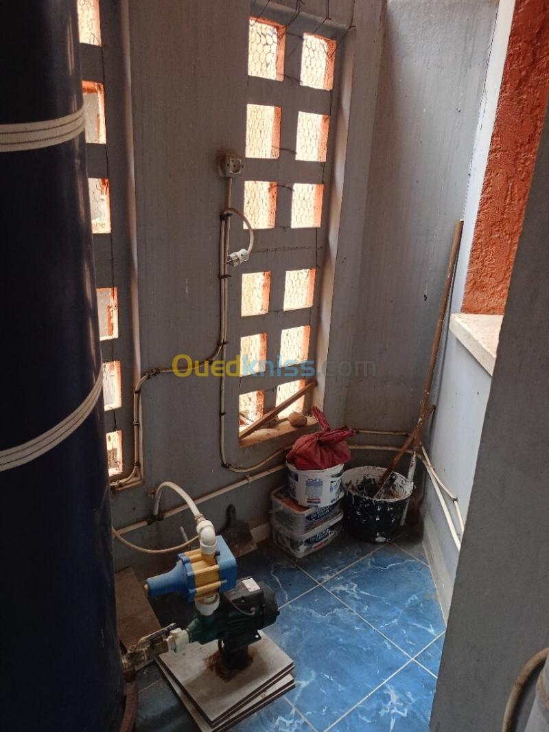 Location Appartement F3 Béjaïa Bejaia 6