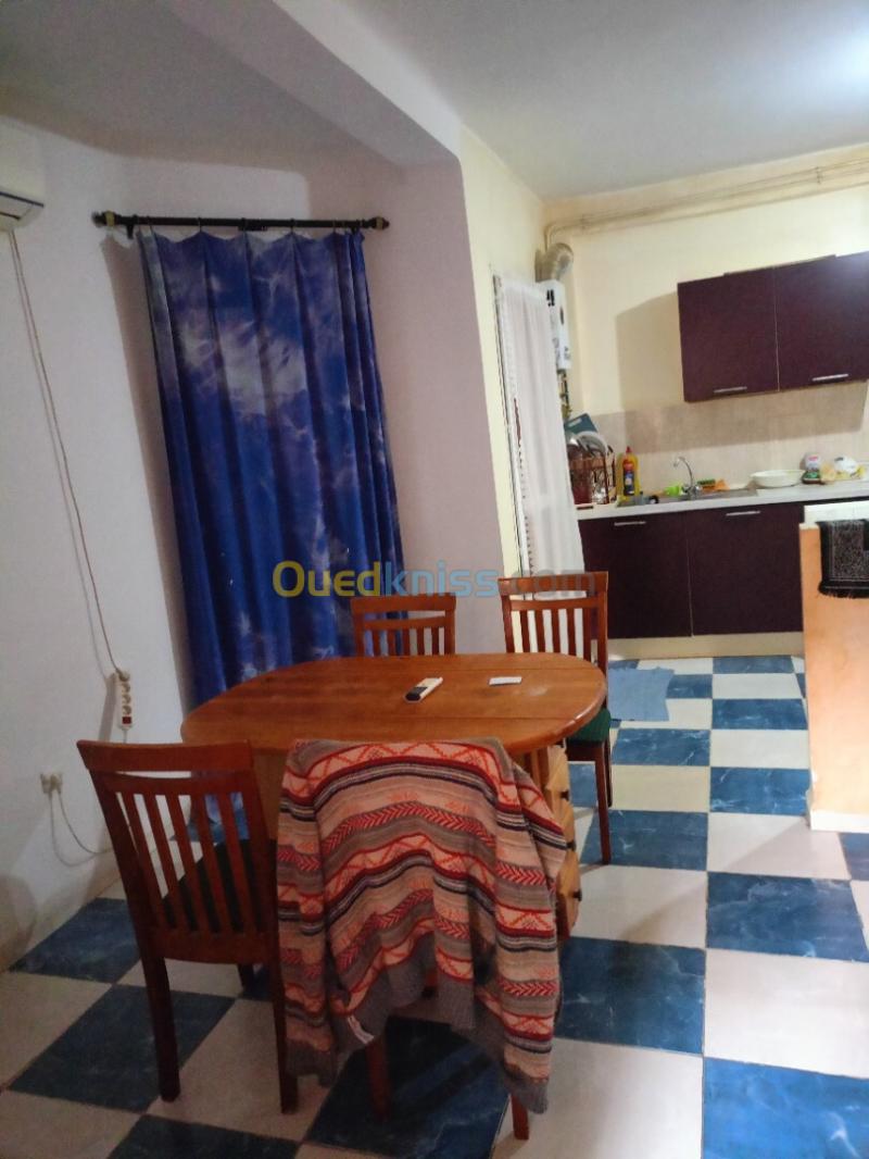 Location Appartement F3 Béjaïa Bejaia 28