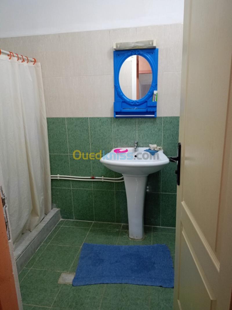 Location Appartement F3 Béjaïa Bejaia 32