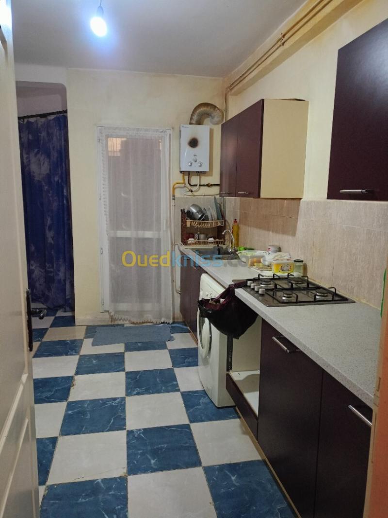 Location Appartement F3 Béjaïa Bejaia 13