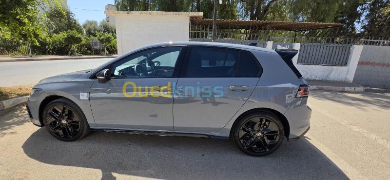 Volkswagen Golf 8 2025 R- Line  5