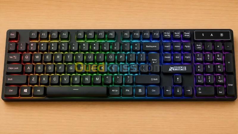 Dell Latitude 7420 + Souris + Clavier + Casque + Tapis de souris 4