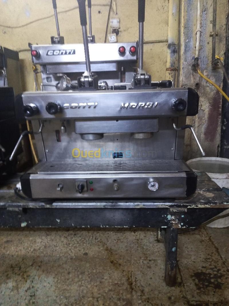 Machine à café morsi 4