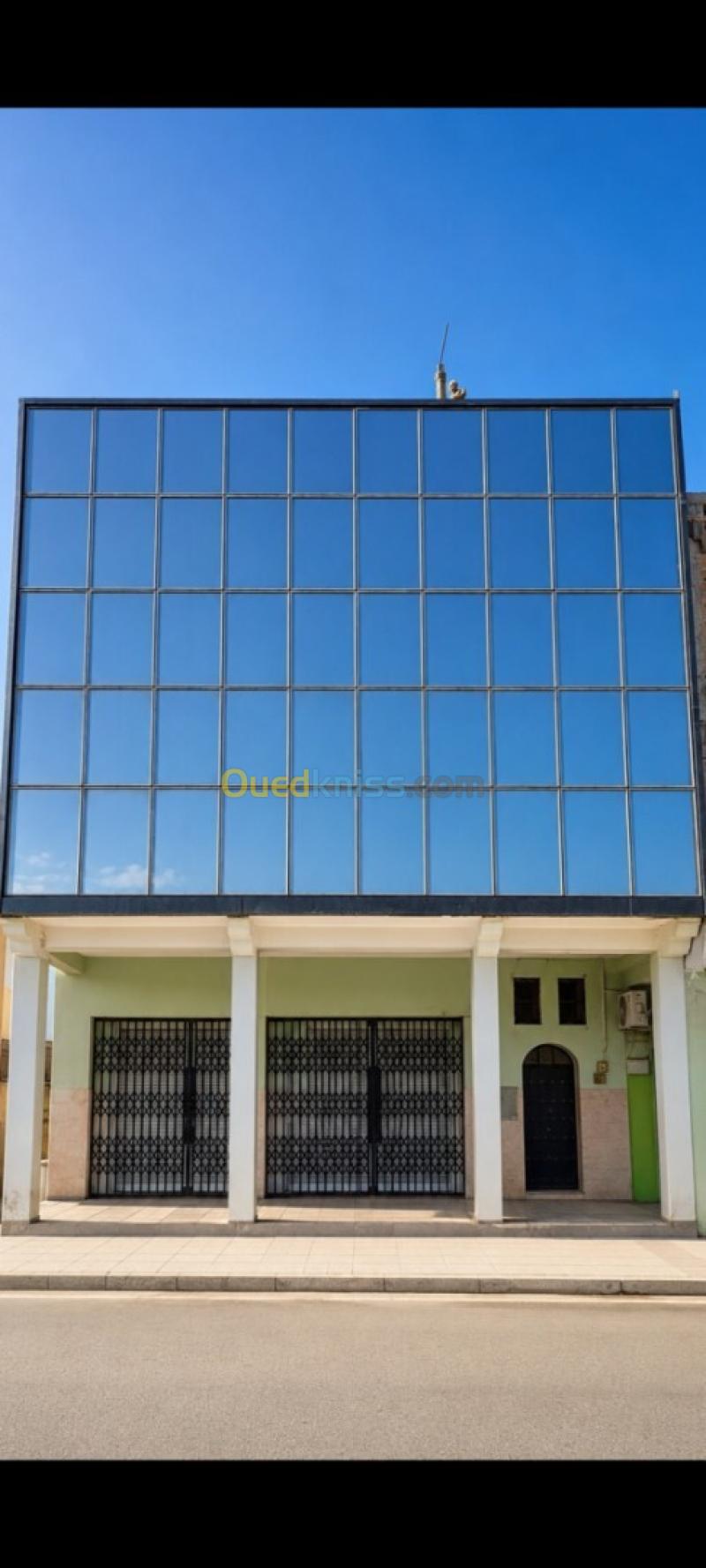 Location Immeuble Biskra Biskra