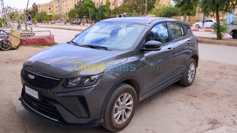 Geely Coolray 2026 Super Power  9
