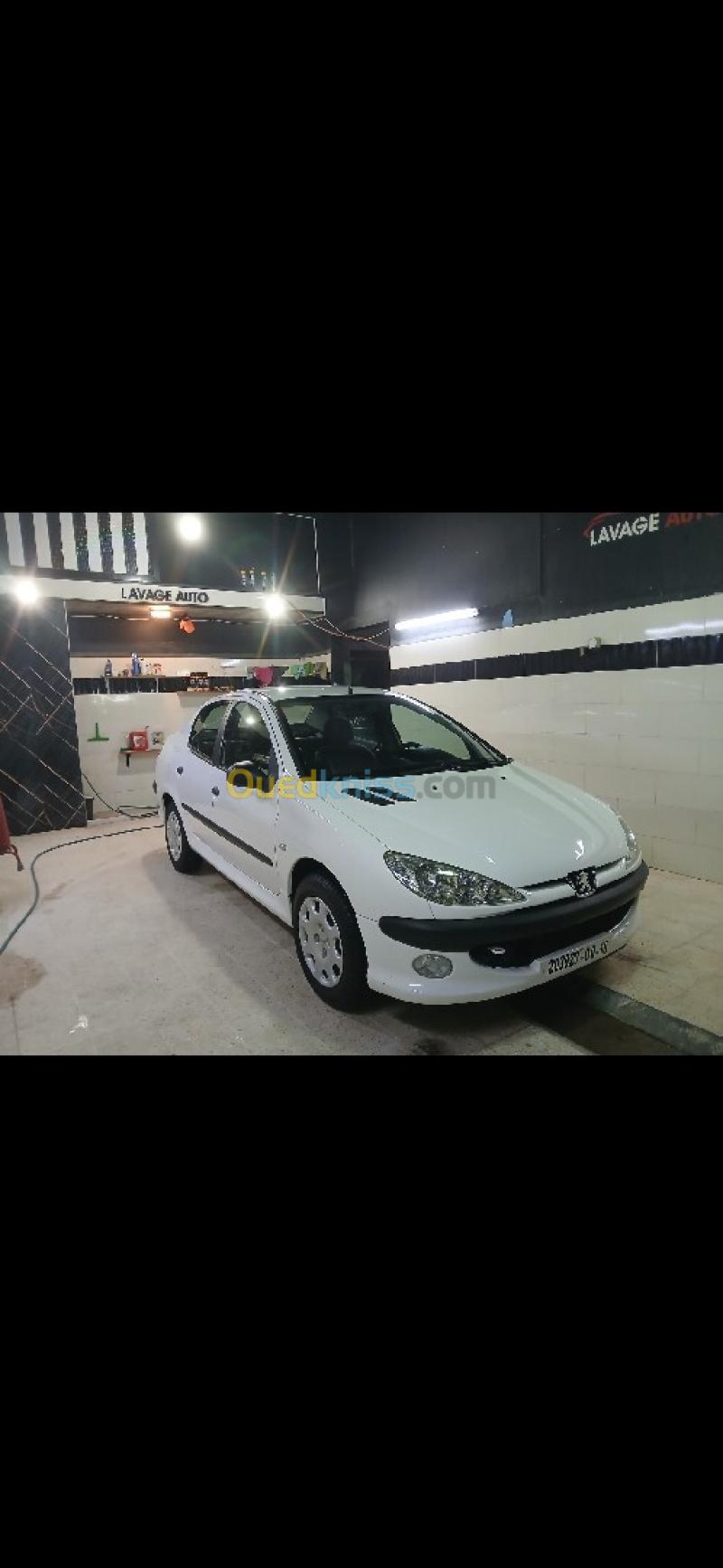 Peugeot 206 2008 206 2