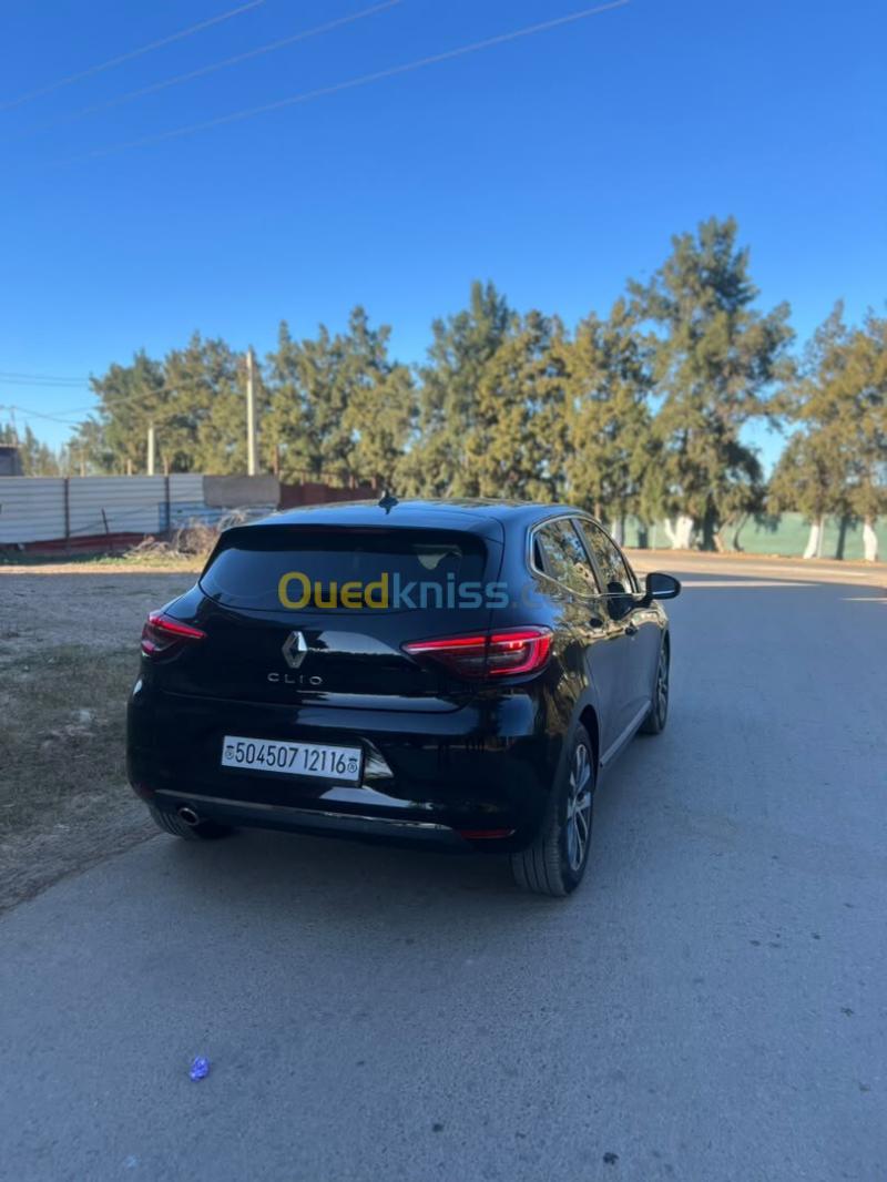 Renault Clio 2021 Clio5 7