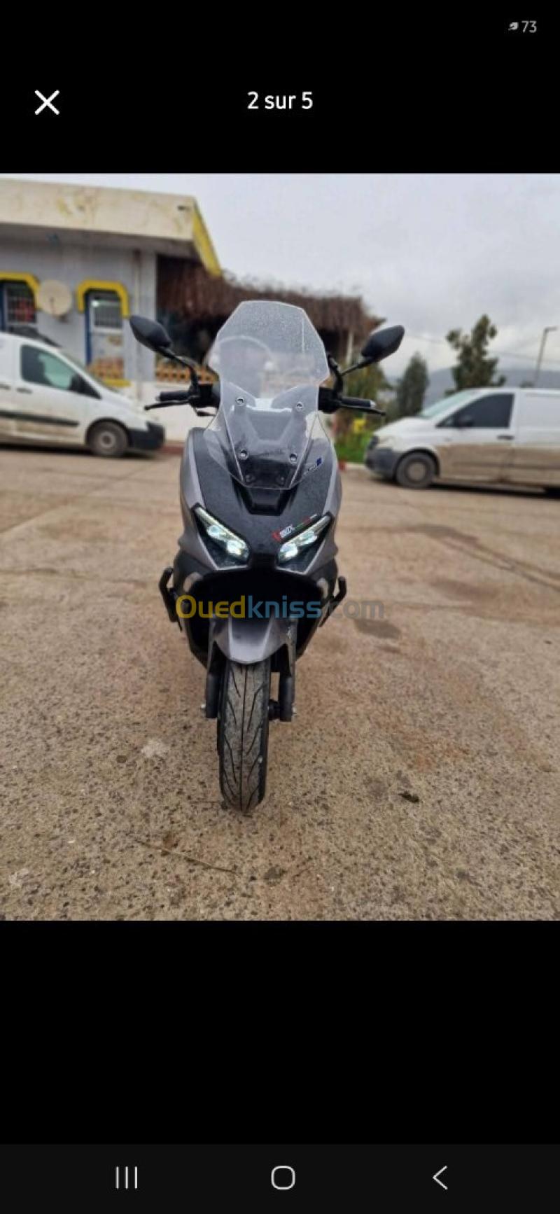 Vmax 200 Vmax200 2025 3